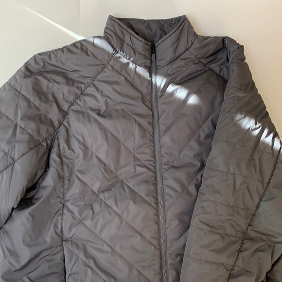 Lands' End Jackets & Blazers - Women’s Lands End plus size jacket.